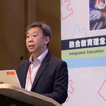 2023 Singapore Early Childhood Education Chinese Symposium 第七届新加坡学前教育论坛