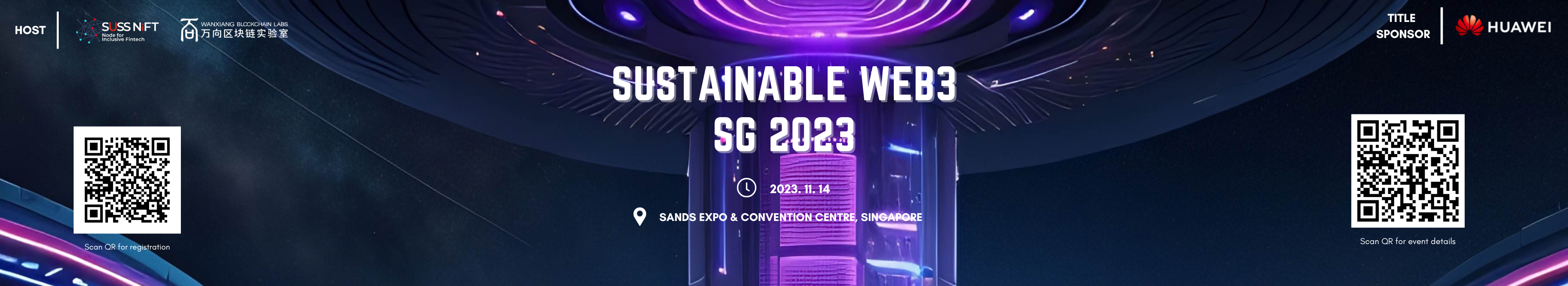 SBIZ Sustainable Web3 SG 2023