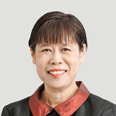 Associate Professor Sin Joo Ee