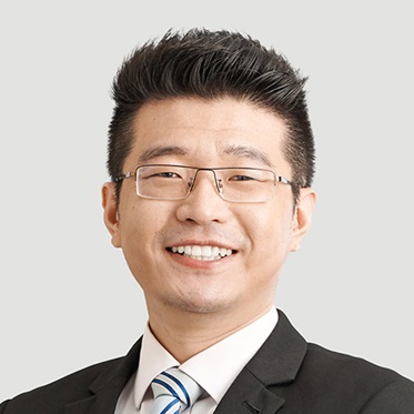 Dr Wang Zhiguo