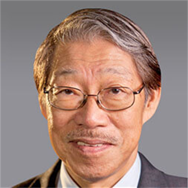 Professor Eddie Kuo 郭振羽教授