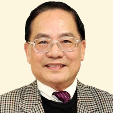 Professor Wong Yoon Wah王润华教授