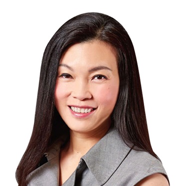 Ms Aileen Tan