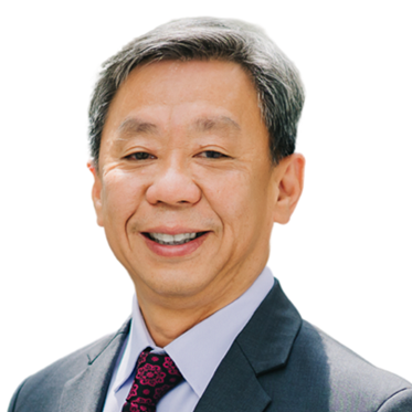 Professor Tan Tai Yong