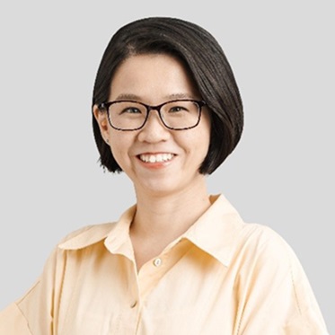 Dr Ng Mei Zhen