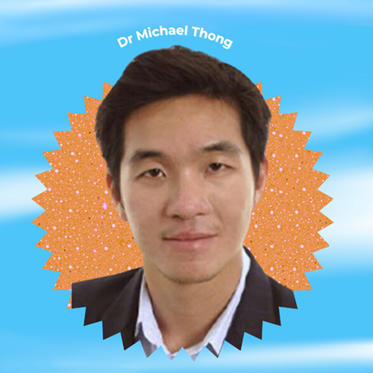 Dr Michael Thong