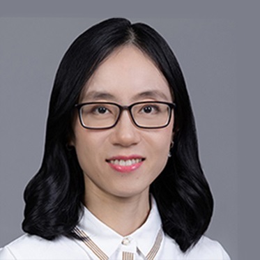 Dr Teng Yun