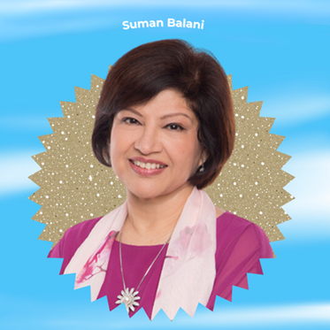 Suman Balani