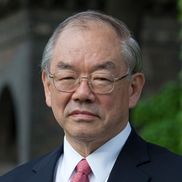 Professor Suh Nam Pyo