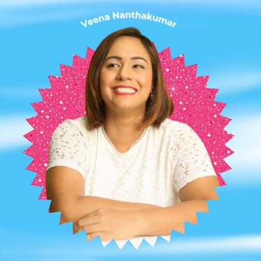 Veena Nanthakumar