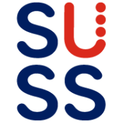 新加坡社科大学学校标识