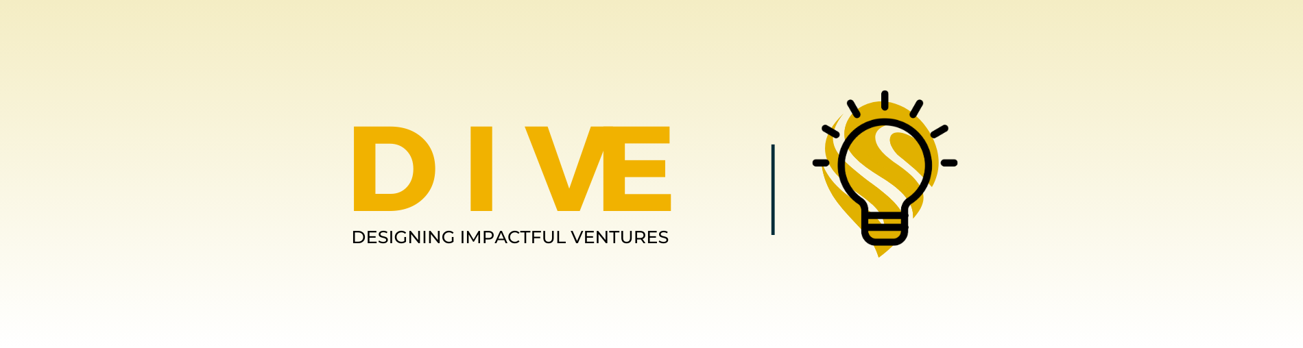 SSC EN - Designing Impactful Ventures Banner