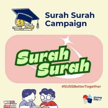 Surah Surah Campaign