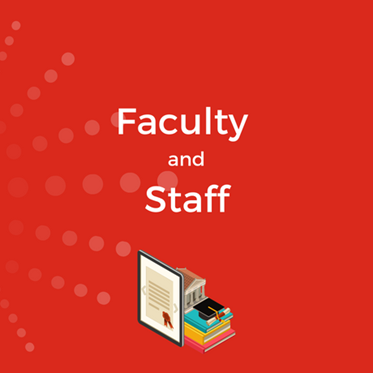 Hear from Faculty & Staff