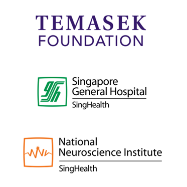 Temasek Foundation Parkinson’s Disease Community Care Programme