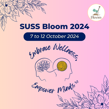 Bloom 2024