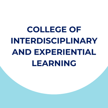 College of Interdisciplinary and Experiential Learning (CIEL)