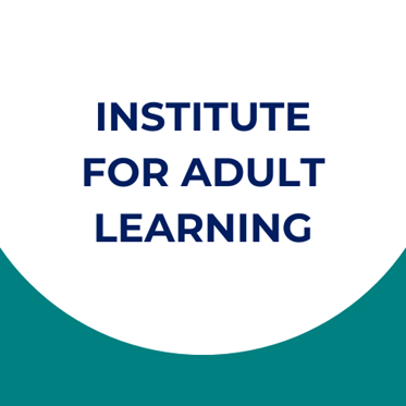 Institute for Adult Learning