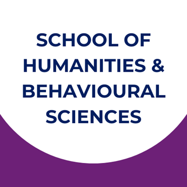 School of Humanities and Behavioural Sciences (SHBS)