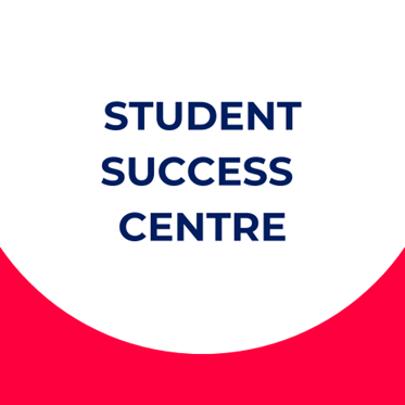 Student Success Centre (SSC)