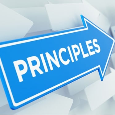 Principles of Assessment Planning