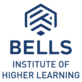 BELLS Institute of Higher Learning Logo