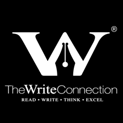 The Write Connection Logo