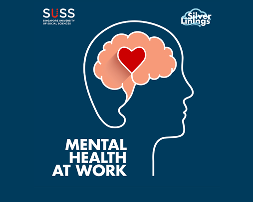 Silver Linings Ep 3.1: Mental Health At Work