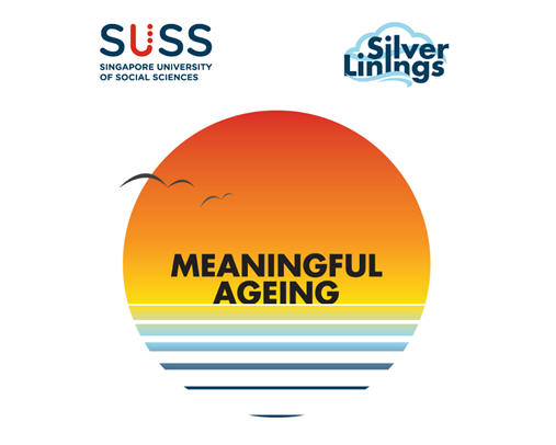 Silver Linings Ep 2.3: Road To Meaningful Ageing