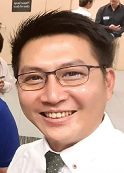Gary Lim