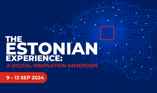 The Estonian Experience: A Digital Innovation Immersion