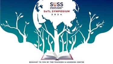 SUSS SoTL Symposium 2024