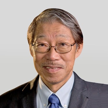 ProfessorEddie KUO郭振羽教授