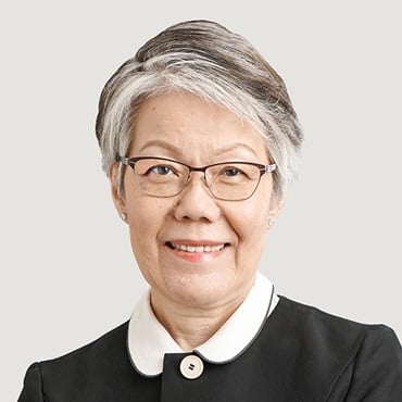 Professor Leong Wai Kum | SUSS