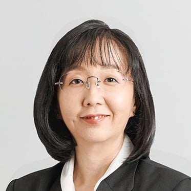 Associate Professor Ooi Chui Ping Suss