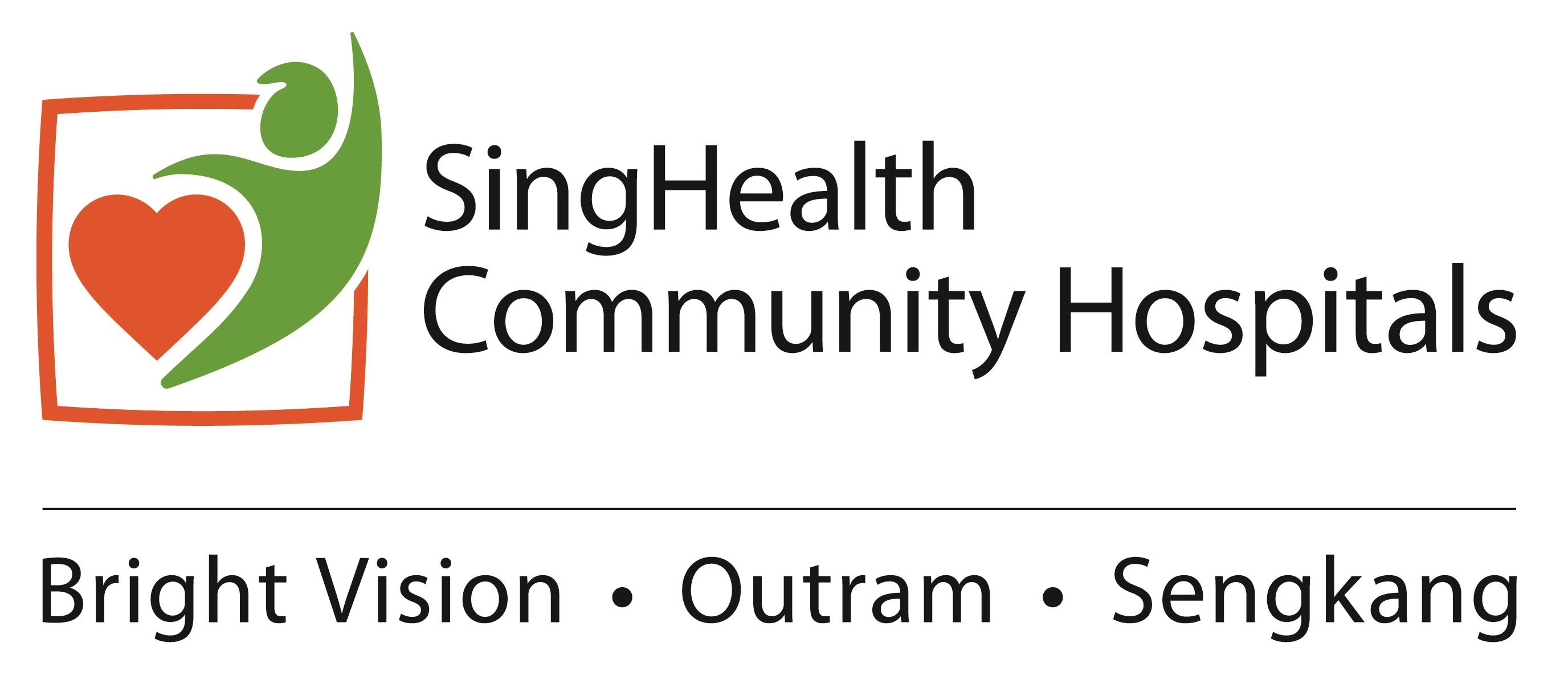 Singhealth Community Hospitals (SCH) | SUSS