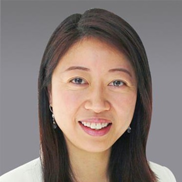 Associate Professor Carol Ma