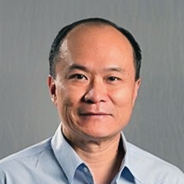 Dr Jonathan Pan