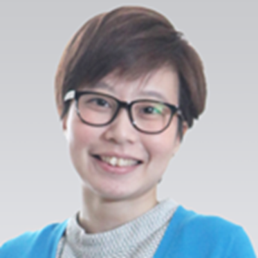 Ms Cynthia Tan Xin Yi