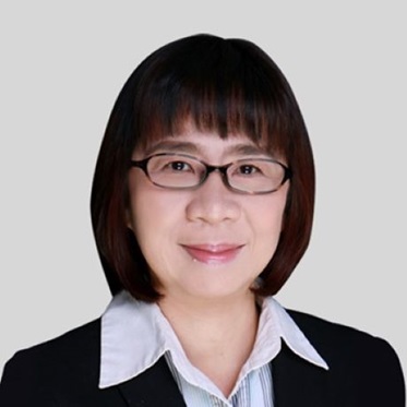 Dr Cynthia Lim