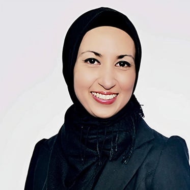 Dr Hana Alhadad