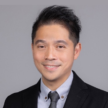 Dr Victor Kwan
