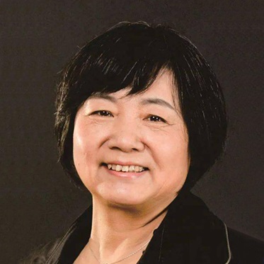 Professor Hua Aihua华爱华教授