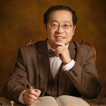Professor Jiang Yong姜勇教授