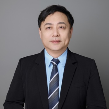 Dr. Guo Liping郭力平博士