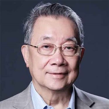 Professor Benjamin K. TSOU邹嘉彦教授