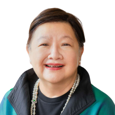 Mrs Mildred Tan