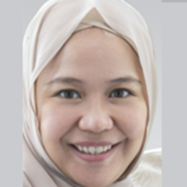 Ms Nur Elena Binte Shahruldin