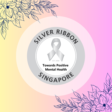 Silver Ribbon Singapore