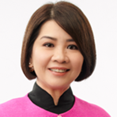 Ms Thian Ai Ling